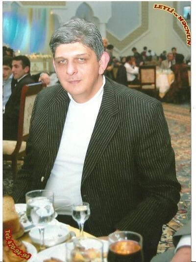  ,   Gamal, 53 ,   