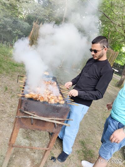  ,   Artur, 31 ,   ,   
