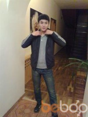  ,   Maksat, 33 ,  
