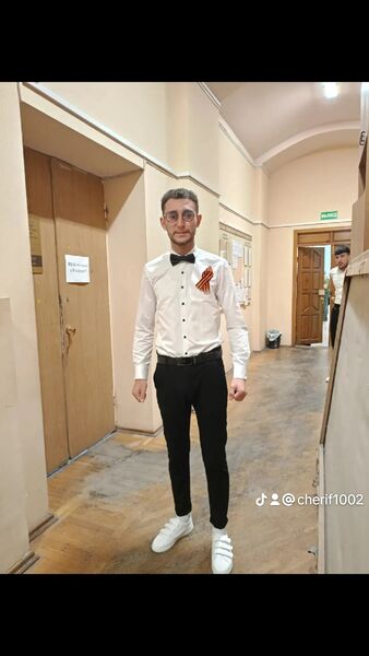  ,   Cherif, 23 ,   ,   