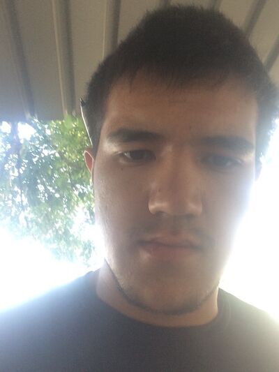 ,   Bekbolat, 29 ,  