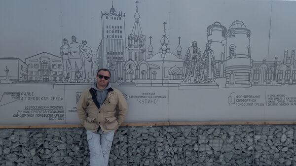 ,   Sergei, 36 ,     , c 