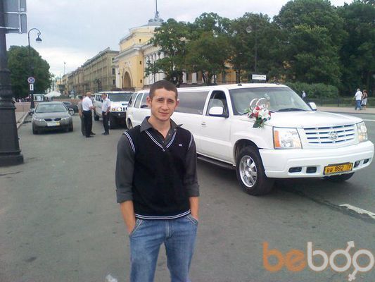  ,   Boris, 34 ,   