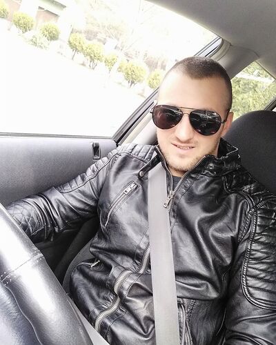  Ostrow Mazowiecka,   Vitalik, 31 ,   ,   