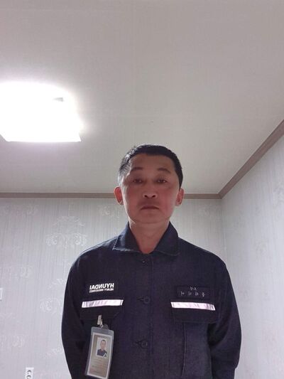  Taegu,   VLADIMIR, 54 ,     , c , 