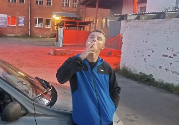  -,   Dayson, 26 ,   ,   