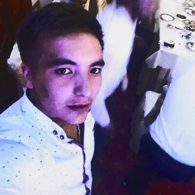  ,   Behruz, 31 ,  