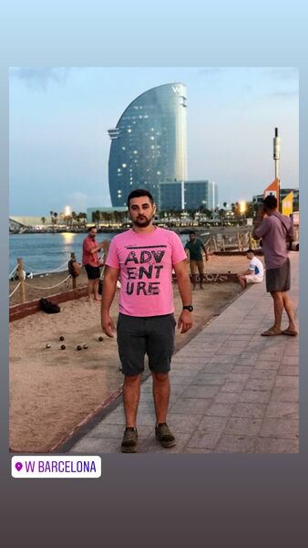  Barcelona,   Roman, 29 ,   ,   