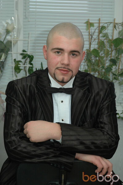 Знакомства Мариуполь, фото мужчины Boroda29, 41 год, познакомится для флирта, переписки