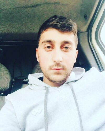  ,   Babken, 25 ,   ,   