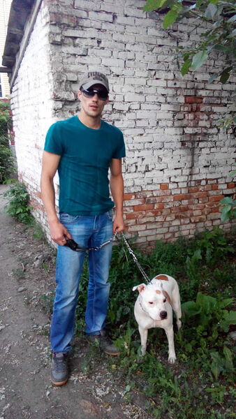  ,   Andre, 36 ,   