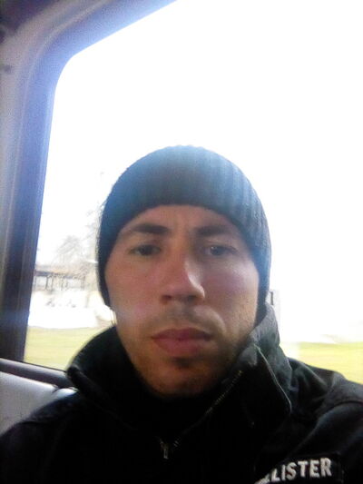  ,   Pasha, 41 ,  
