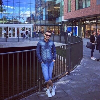  14381767  Kamal, 28 ,    Richmond Hill