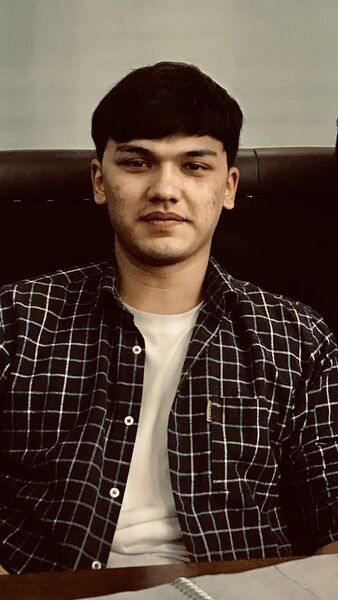  ,   Sirojiddin, 22 ,   ,   