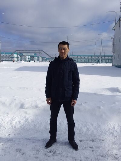  ,   Ulukbek, 37 ,  