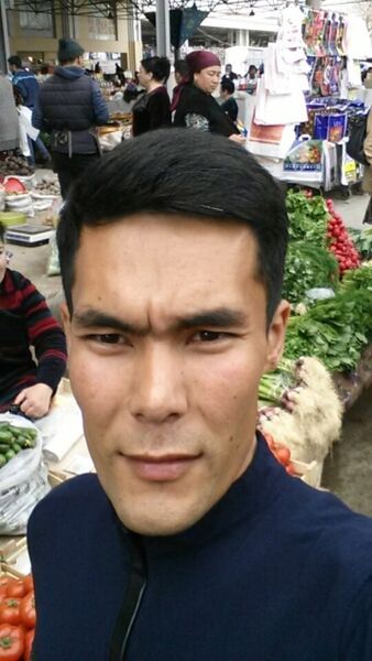  ,   Farrux, 33 ,   