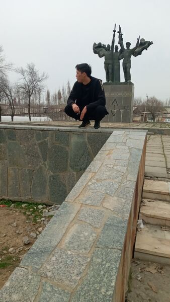  ,   Davron, 23 ,   ,   