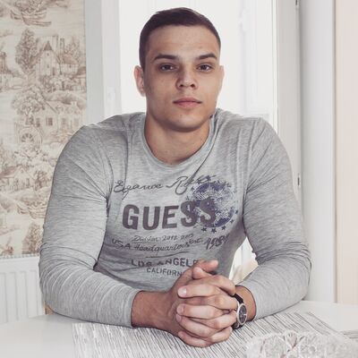  ,   Sergo, 35 ,   ,   