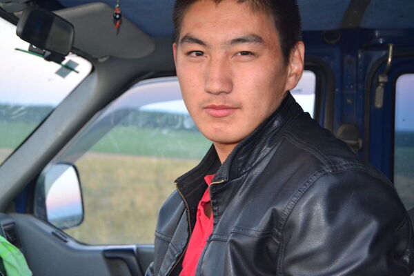  ,   Azamat, 30 ,   