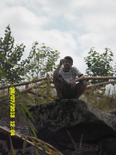  ,   Vitya, 43 ,  