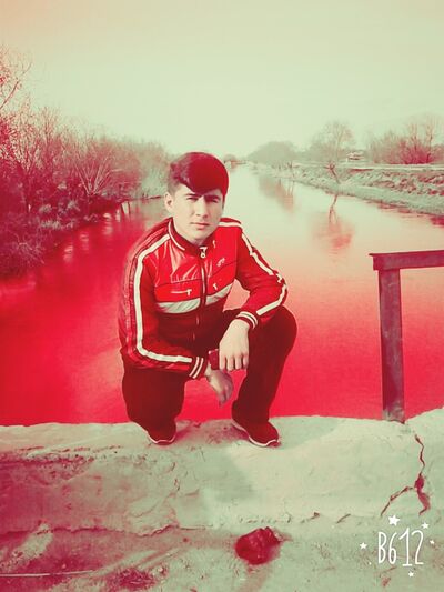  -,   Saidjon, 26 ,   