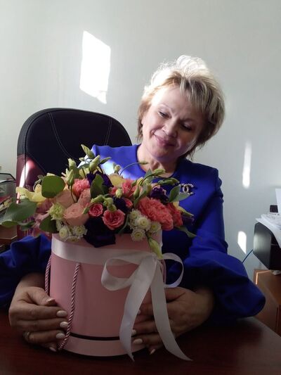  ,   Natalya, 65 ,     