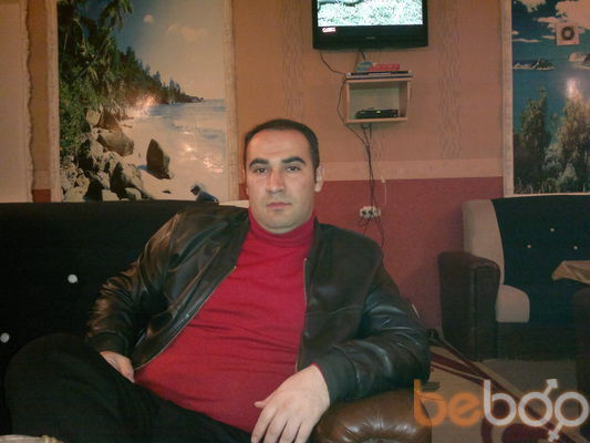  ,   Rovsan, 39 ,   