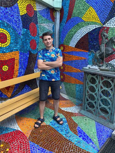  ,   Ruslan, 43 ,     , c , 