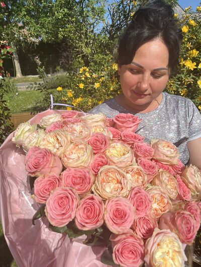  Koksijde,   Oksana, 40 ,   ,   