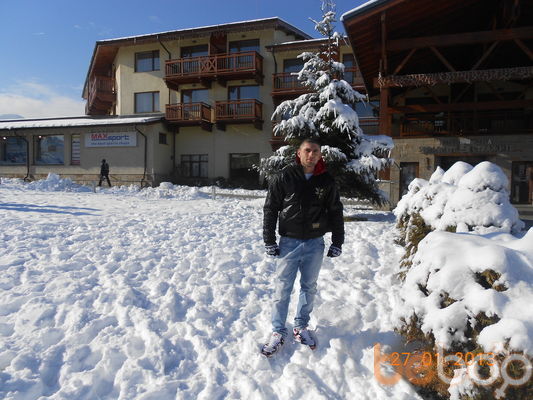  2678117  Nikos, 34 ,    