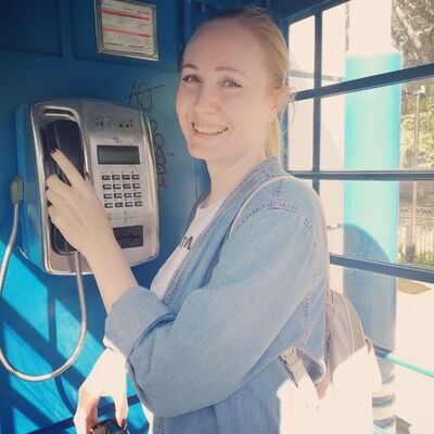  ,   Nadezhda, 35 ,   ,   