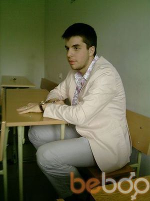  ,   Serge, 35 ,  