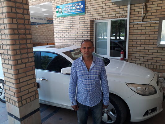  ,   Azamat, 44 ,     , c 