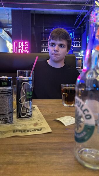  ,   Danil, 20 ,   ,   
