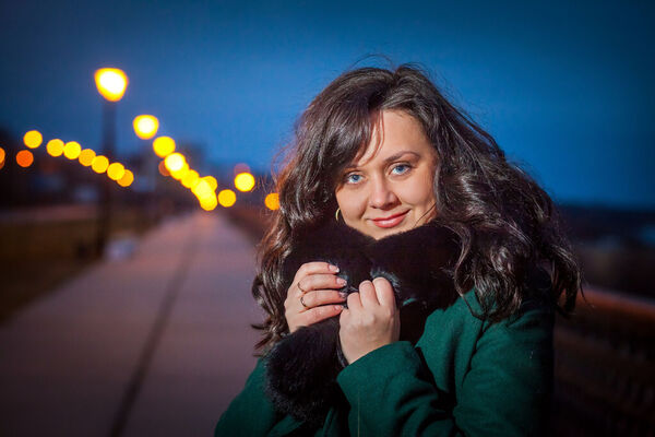  ,   Djuliya, 41 ,   ,   