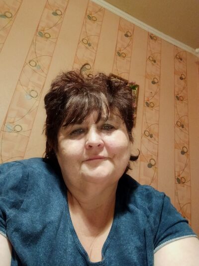  ,   Lyudmila, 55 ,   ,   