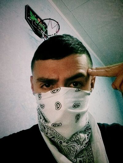  ,   Raul, 29 ,   