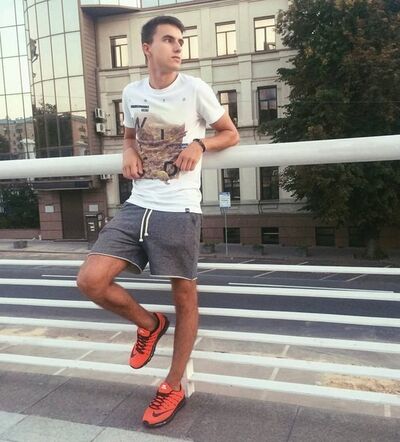  ,   Kirill, 35 ,  