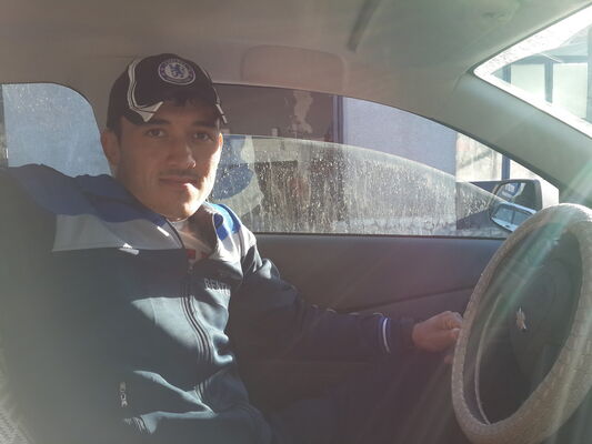  ,   Azik, 35 ,   