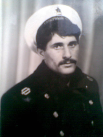  ,   Murad, 53 ,   
