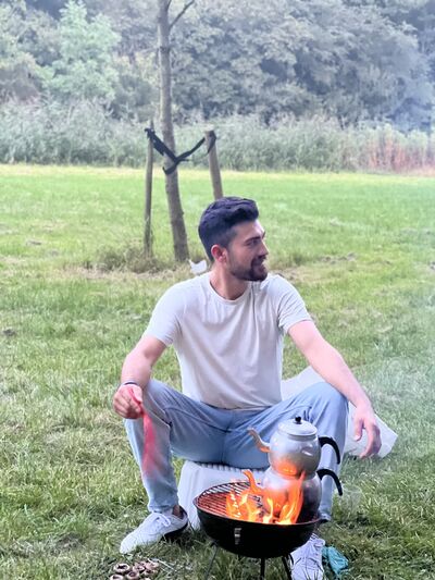  Pinarbasi,   Ramazan, 29 ,   ,   