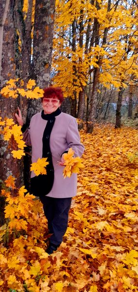  -,   Margarita, 65 ,   c 