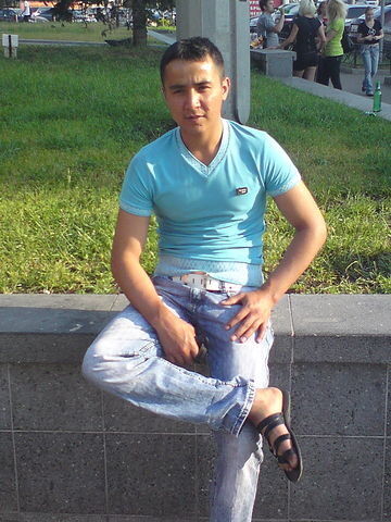  ,   Shuxrat, 36 ,   