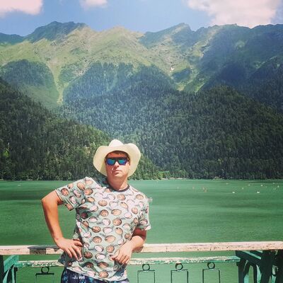  ,   Nikolay, 34 ,   ,   