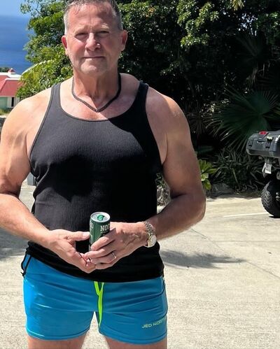  Hillsboro,   John, 64 ,   ,   
