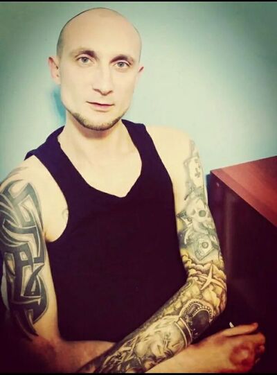  ,   Vladimir, 34 ,   ,   