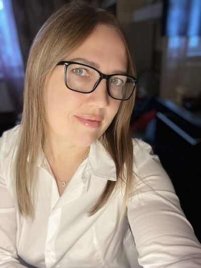   ,   Olga, 43 ,   ,   , c , 