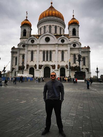  ,   Ruslan, 41 ,   
