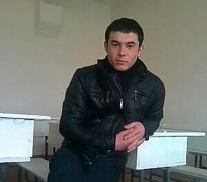  ,   Sherzod, 35 ,   