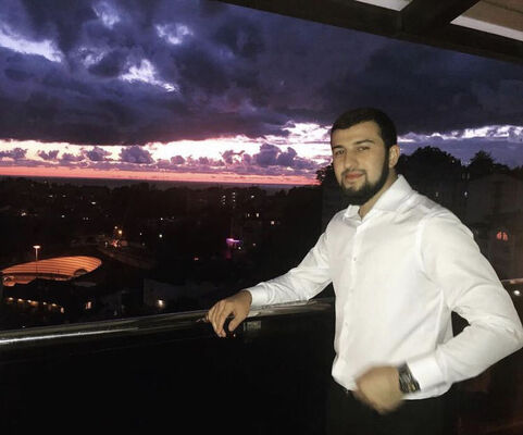  ,   Eldar, 31 ,   ,   